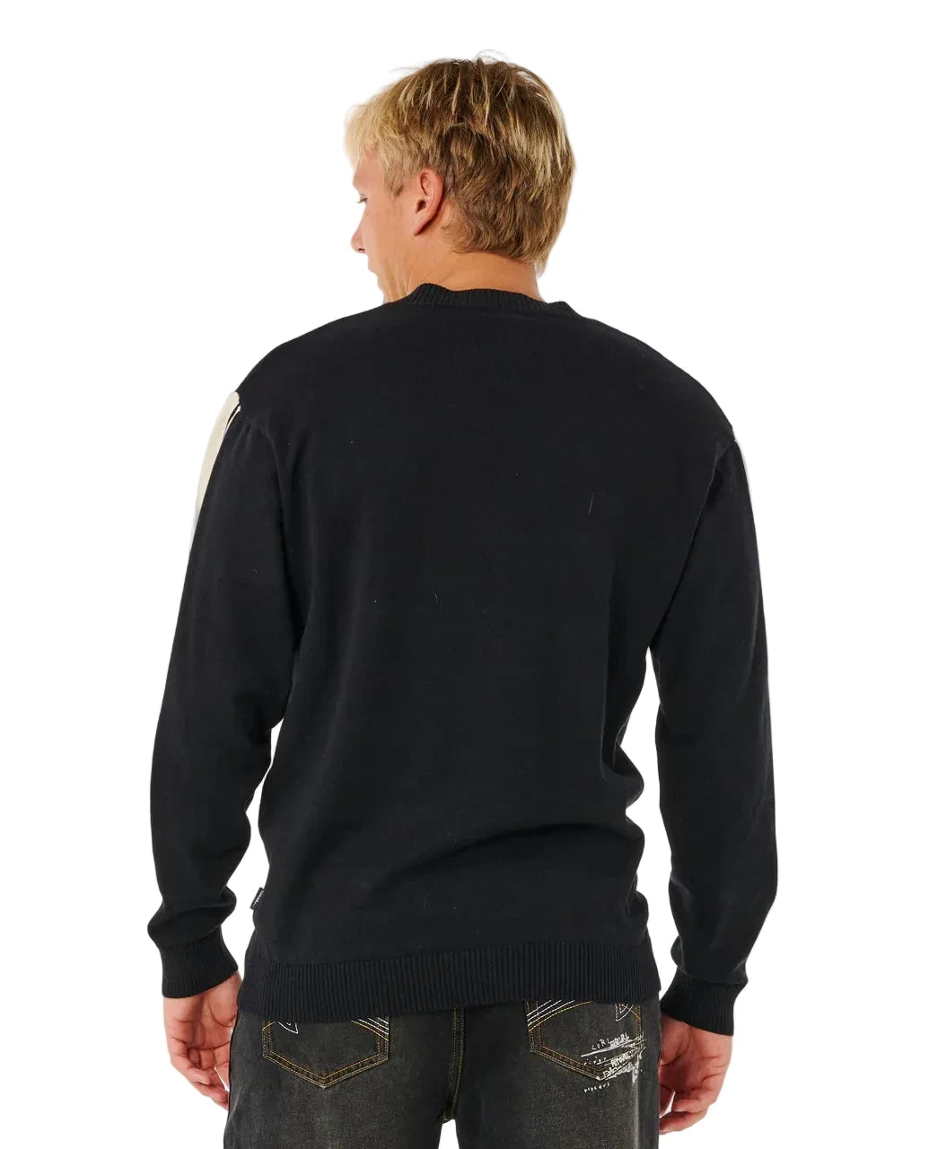 Inner Visions Stripe Knit