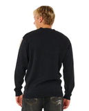 Inner Visions Stripe Knit