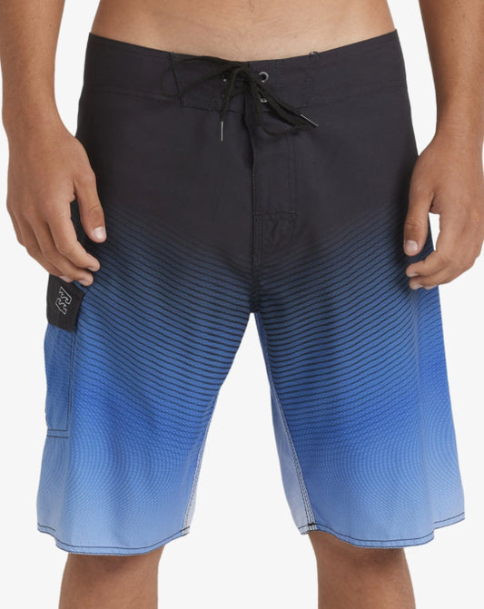 Vaults OG Boardshort