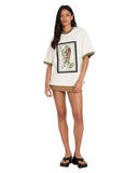 Palmology Toni Tee