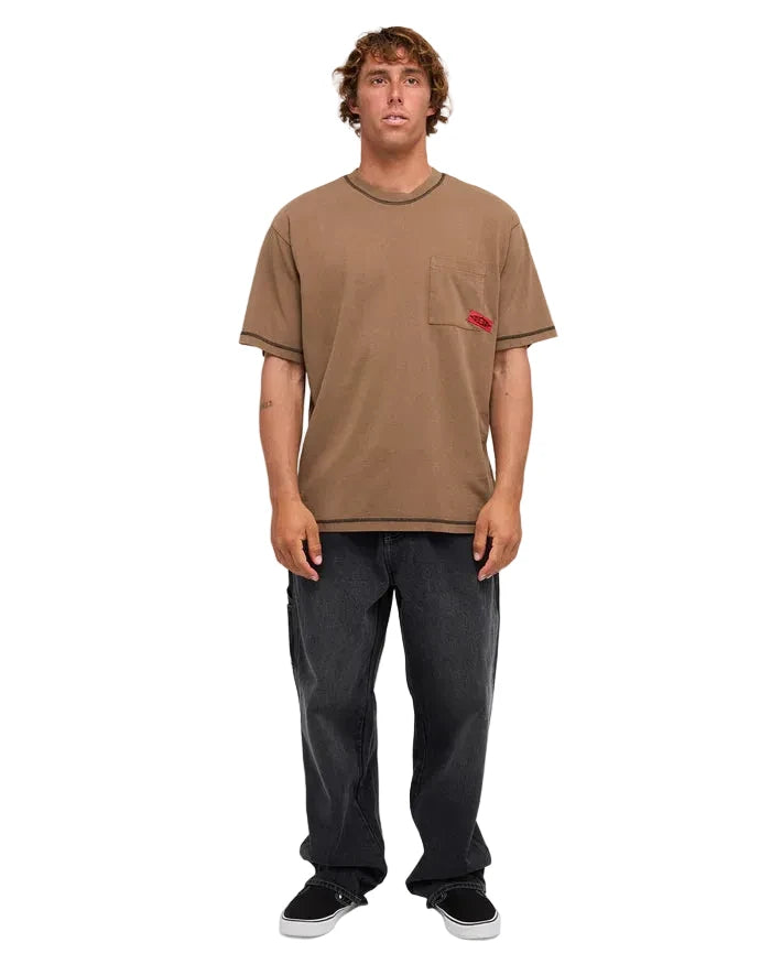 Immortal Pocket Tee