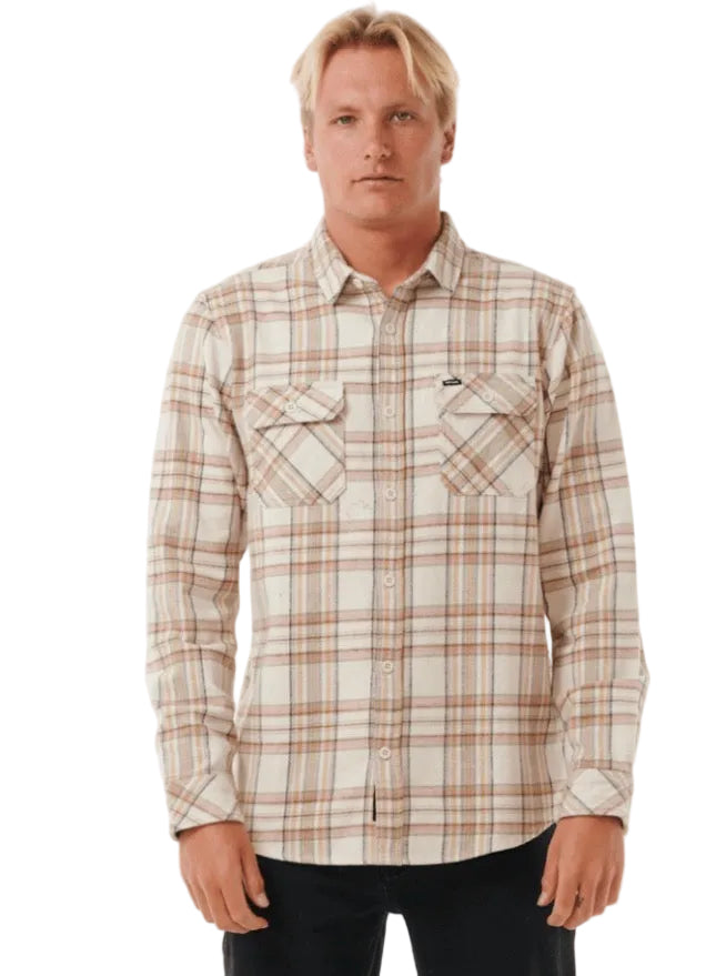 Griffin Flannel Shirt