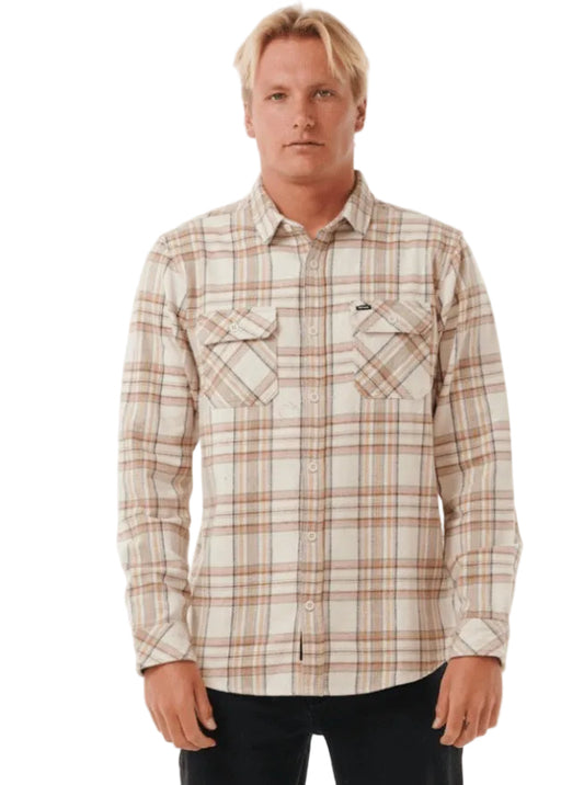 Griffin Flannel Shirt
