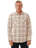 Griffin Flannel Shirt