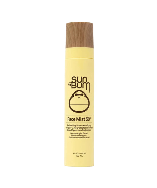 Original SPF 50+ Face Mist