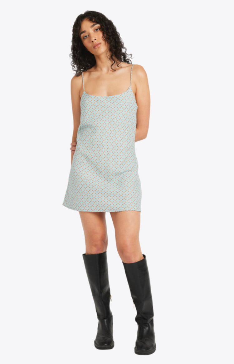 Macarthur Dress