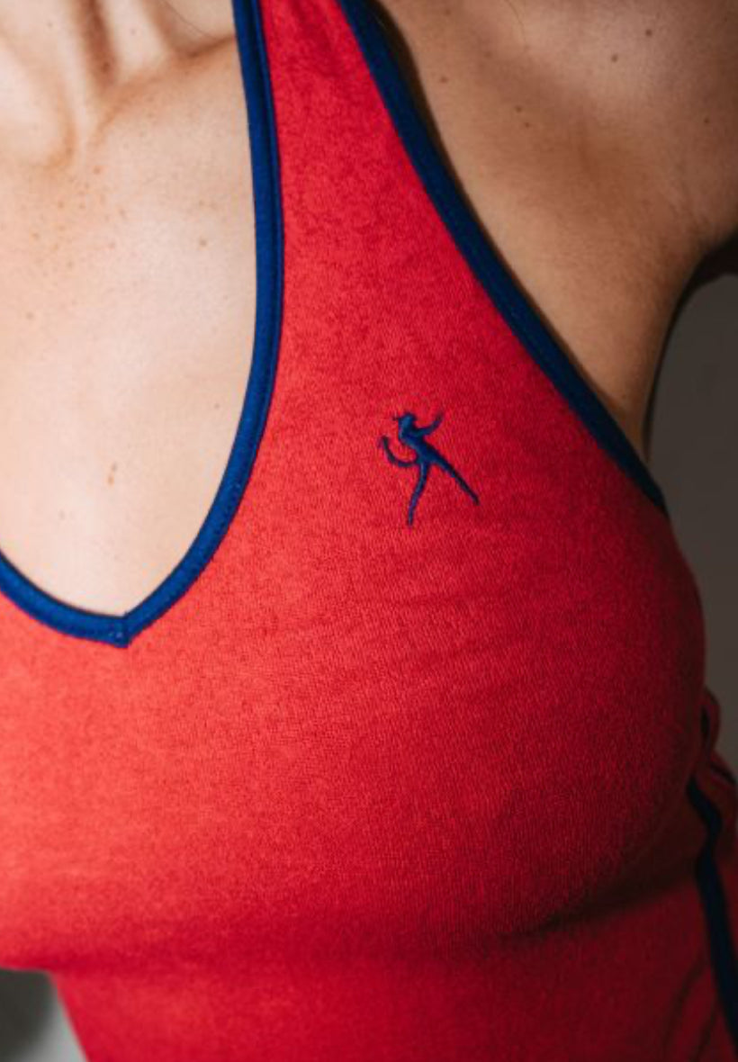 Bodhi Halter Top