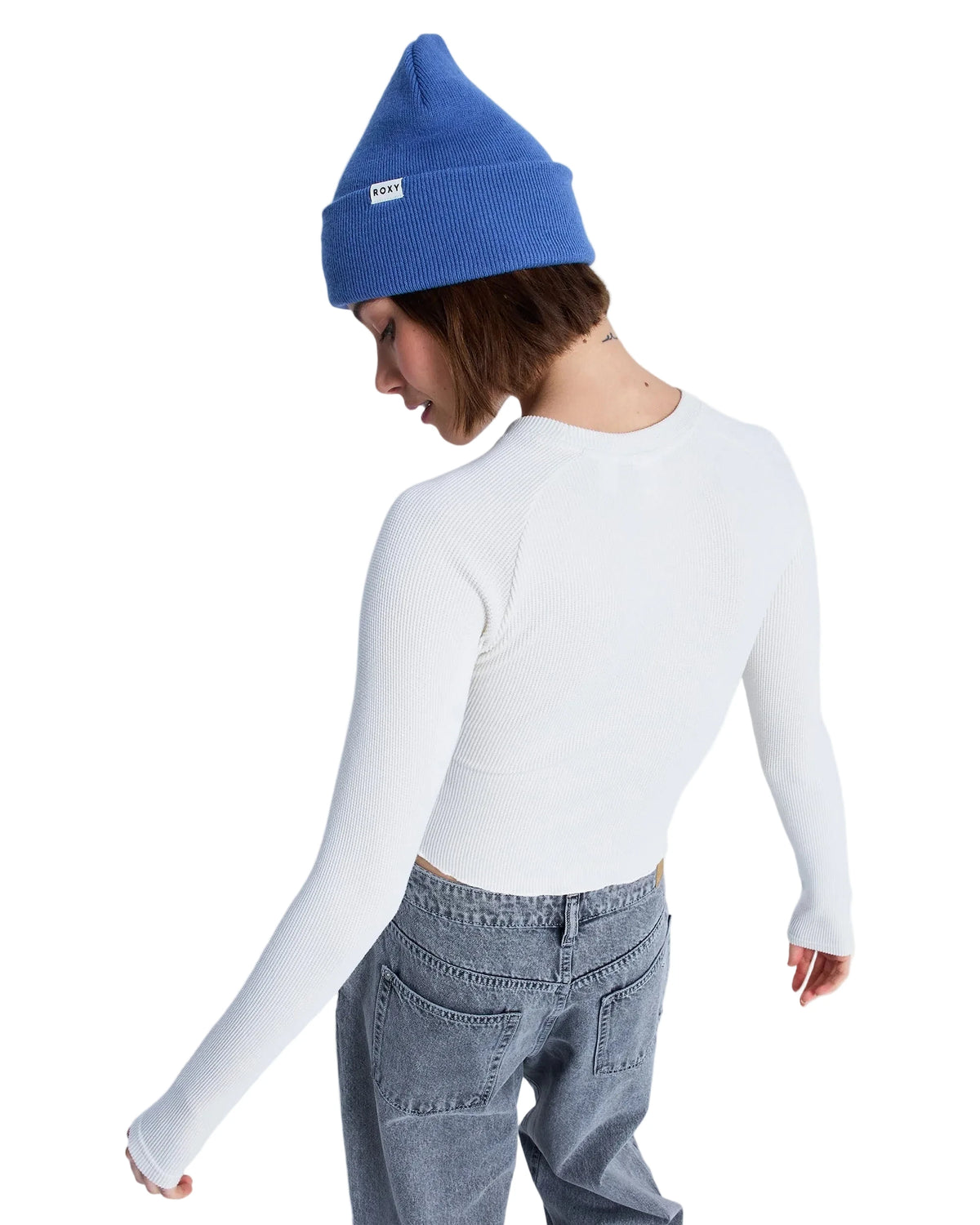 Basecamp LS Tee