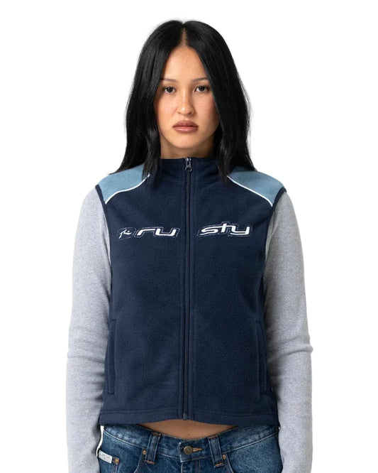 Mr Cool Polar Fleece Vest