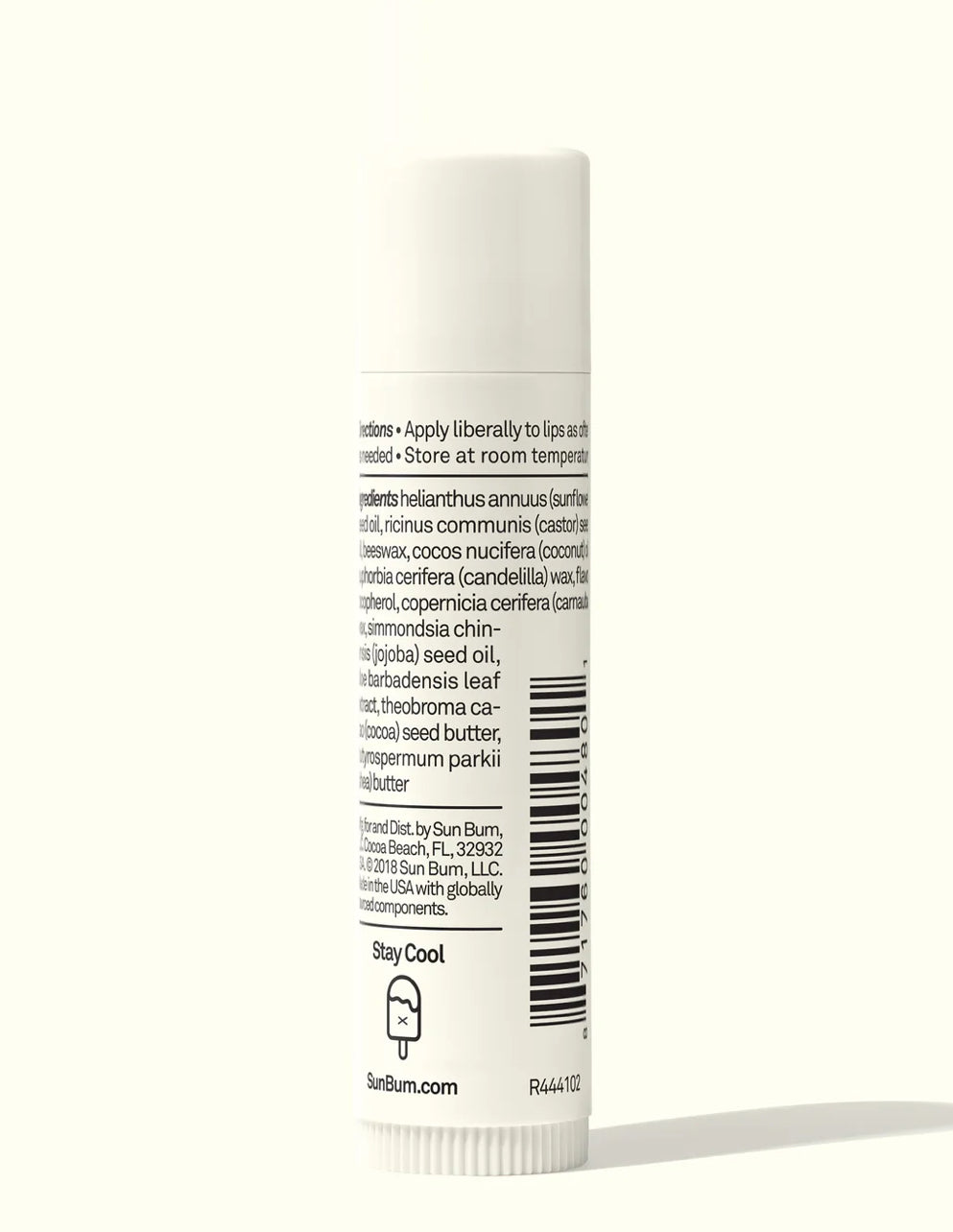 Sun Bum - Coco Balm