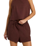 Place To Be Shorts