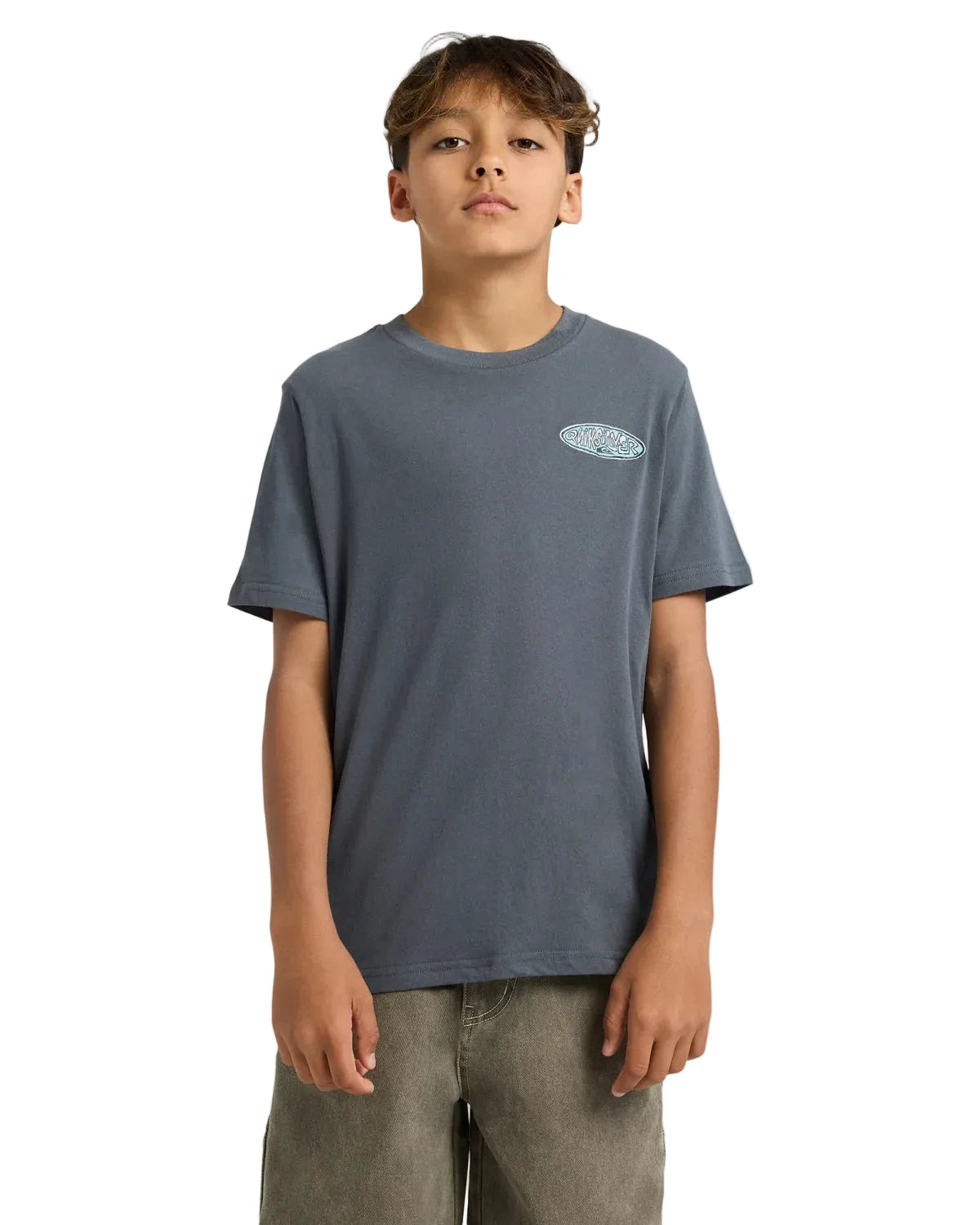Boys Tunnel Vision Tee