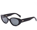 Aura - Black/Iron Grey Polar