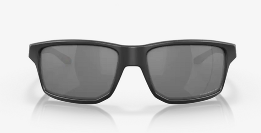 GIBSTON - Matte Black/ Prizm Black Polar