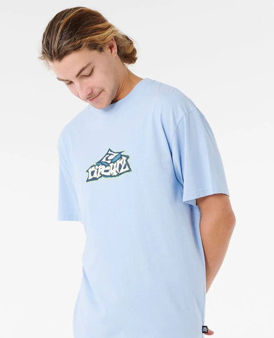 Raw Energy Tee