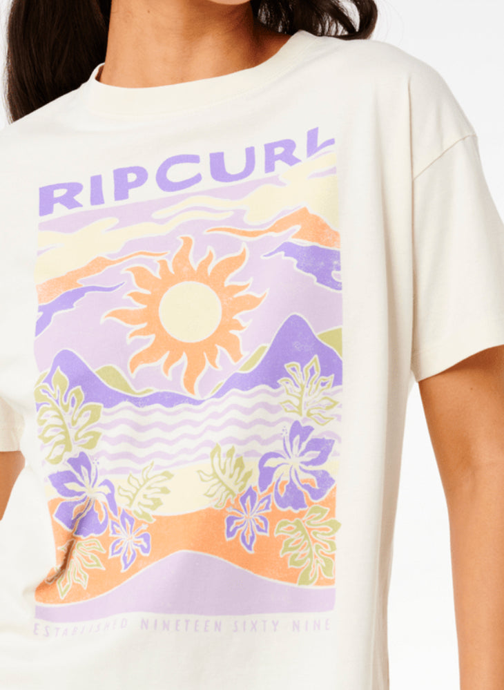 Dune Dancer - Relaxed Tee