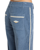 Sea Tone Pant