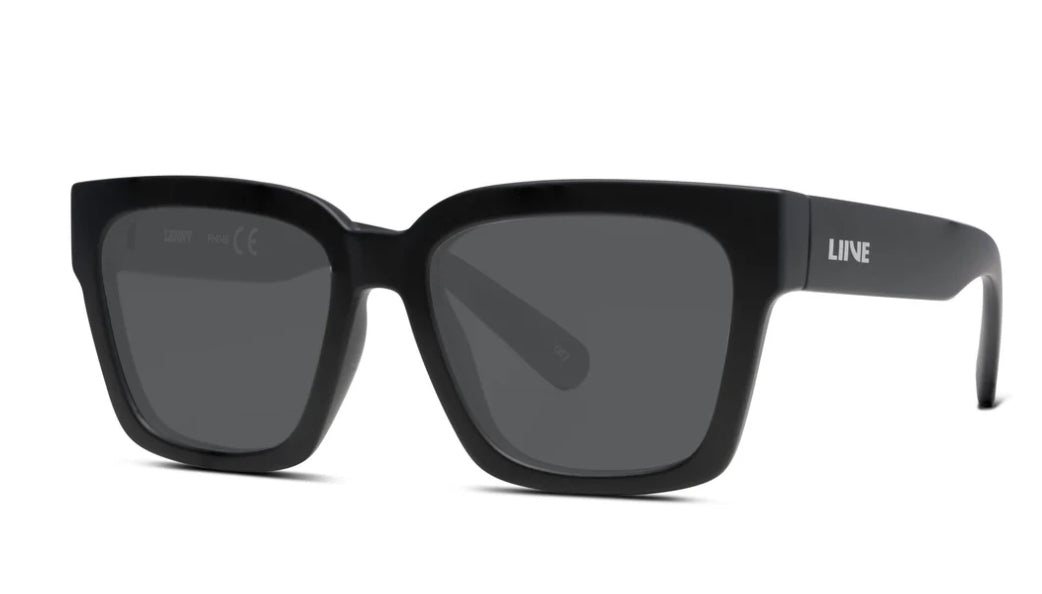 Lenny Kids - Matt Black