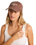 Paradise cap