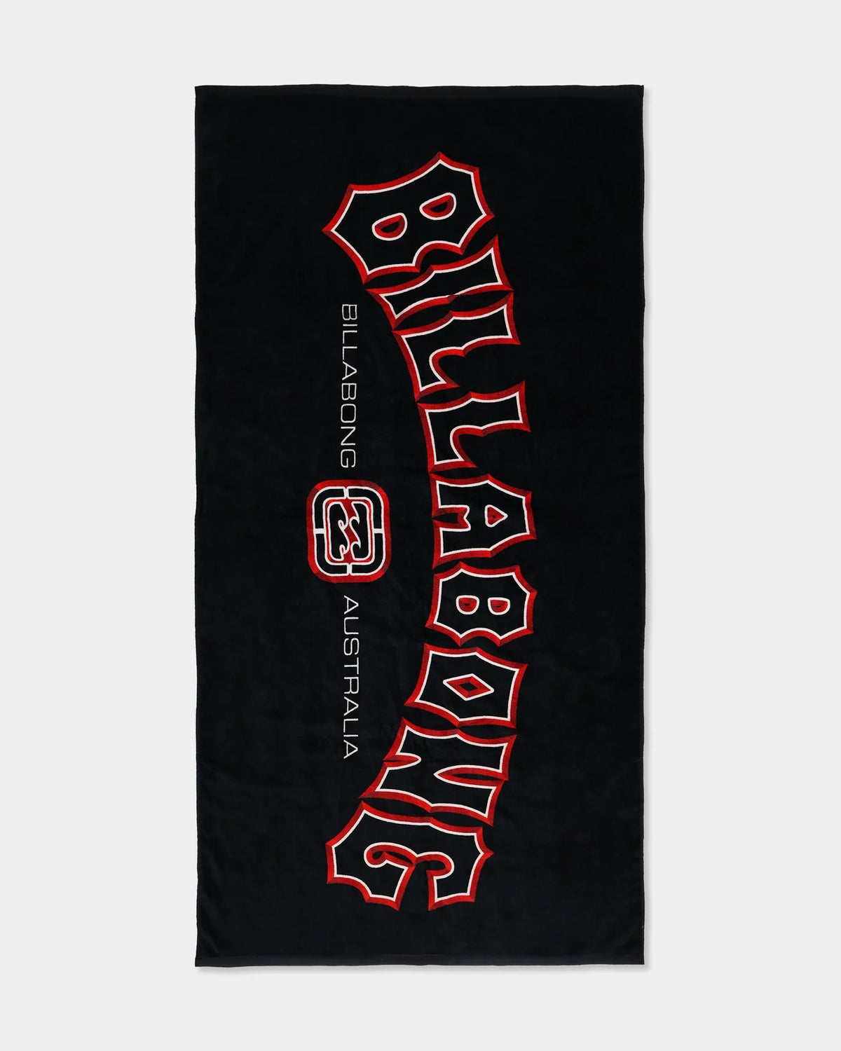 Heritage Arch Towel