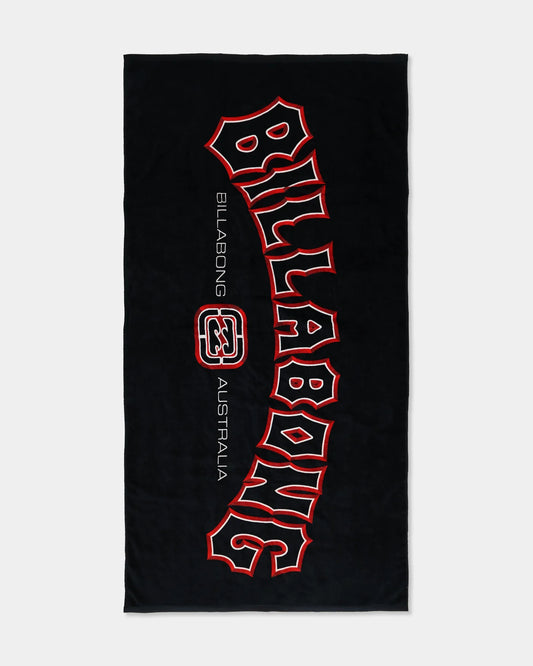 Heritage Arch Towel