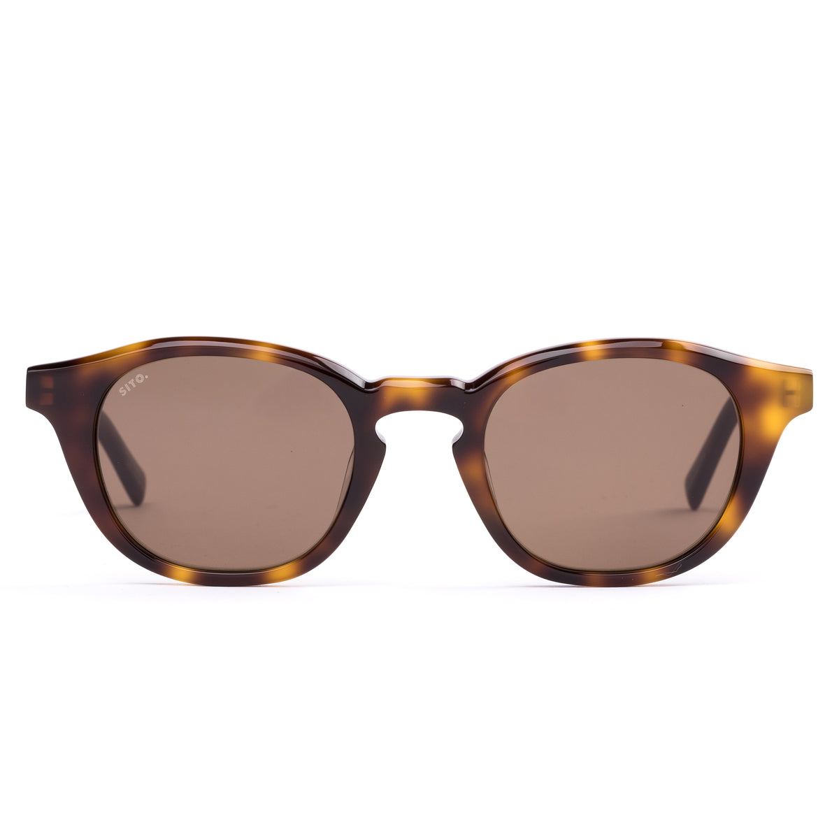 Elio - Classic Tort/Coffee
