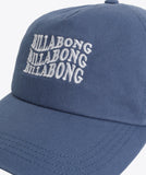 Surf High Cap