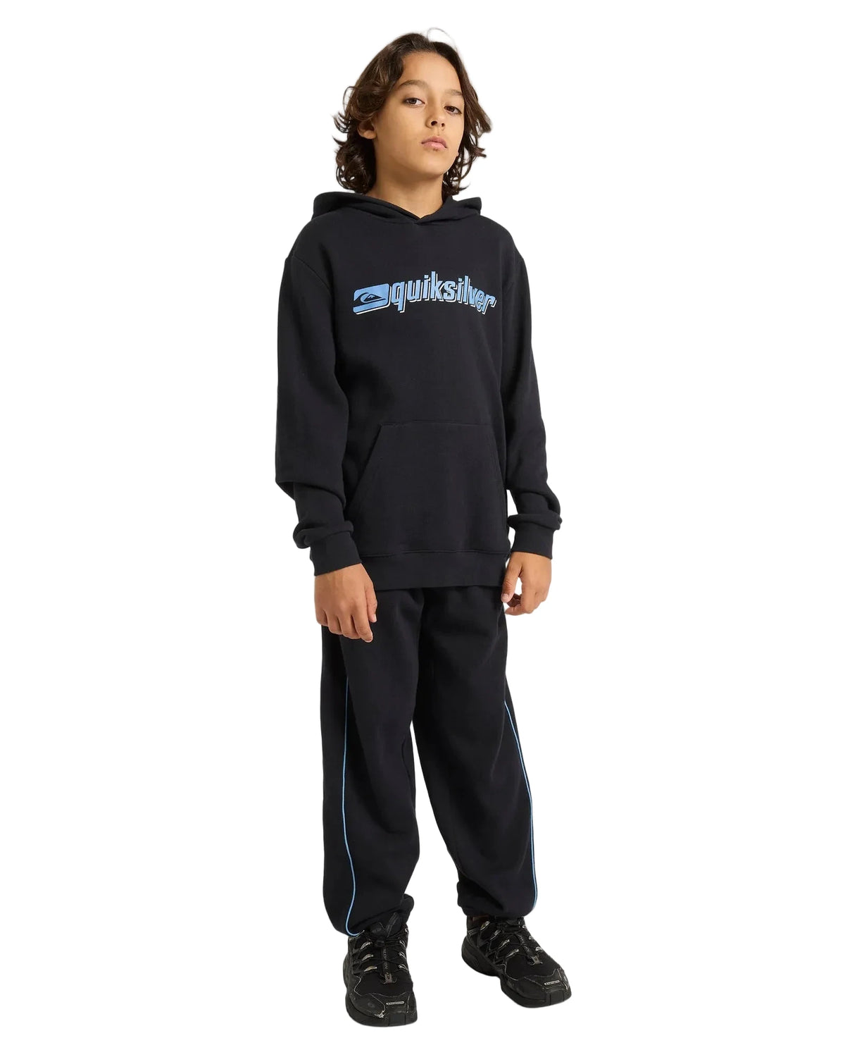Panelled Track pants Boys