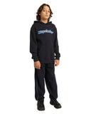 Panelled Track pants Boys