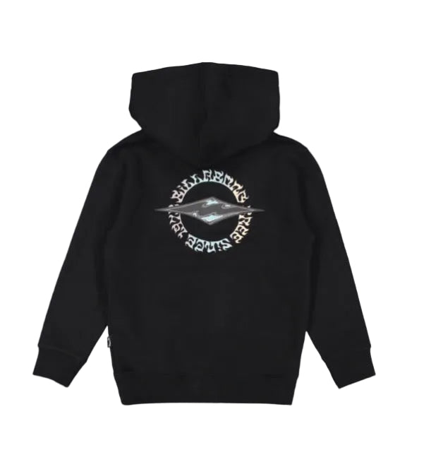 Hallow Diamond Hoodie Groms