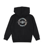 Hallow Diamond Hoodie Groms