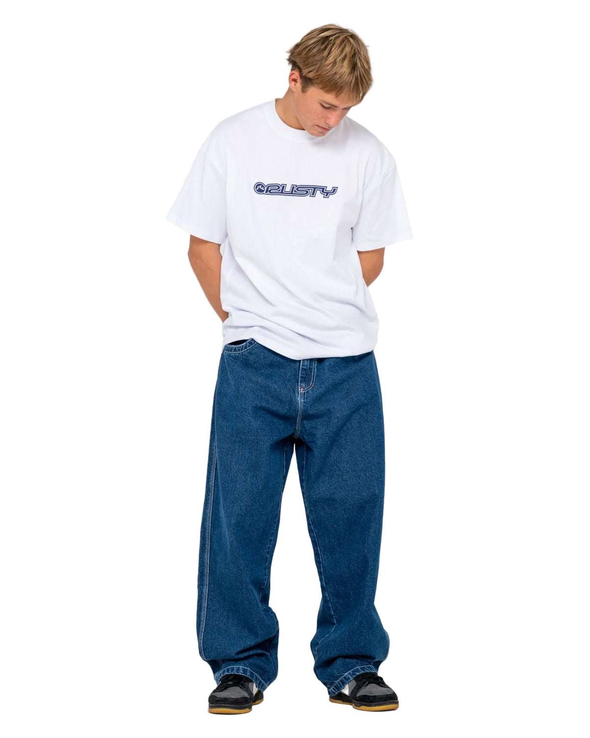 Flip Daddy 2.0 Tee