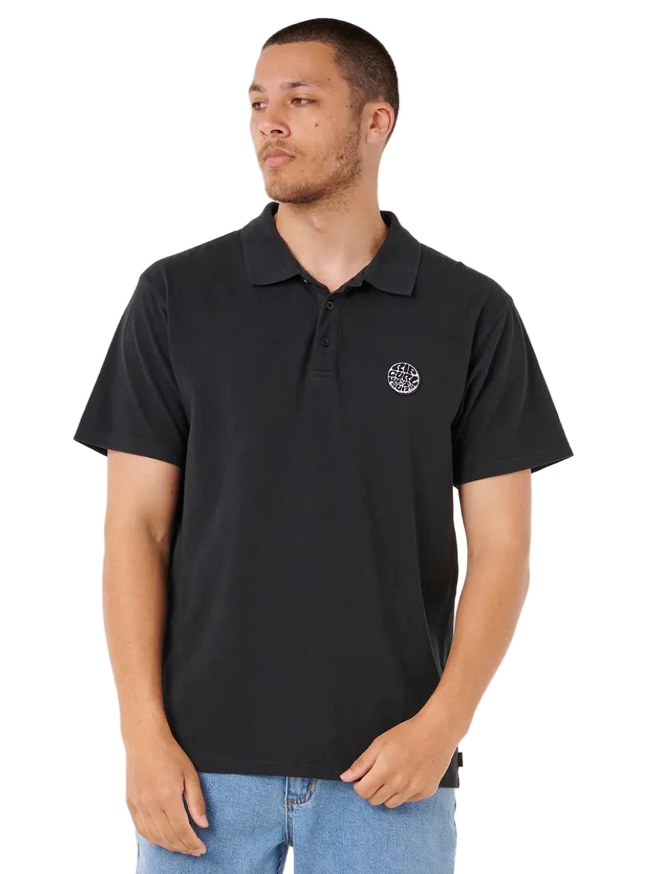 Classic Surf Wettie Polo
