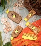 Sun Bum - Sunscreen Lotion 50+