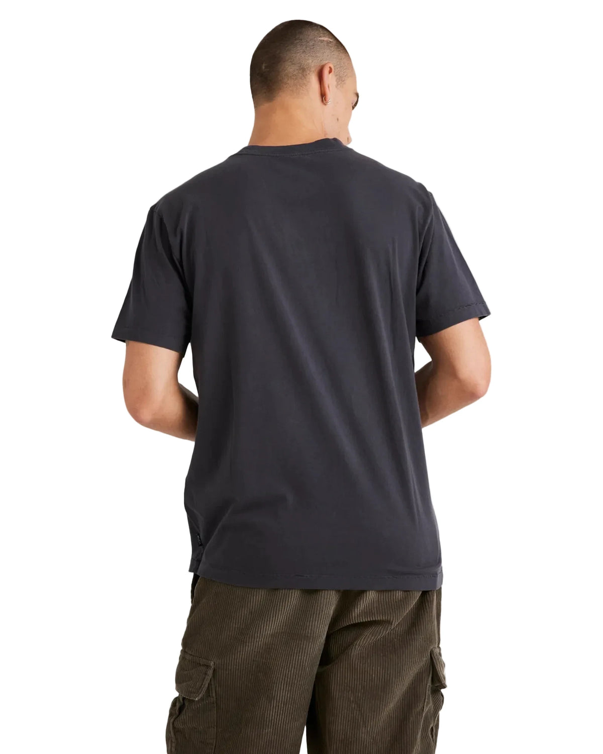 RVCA Unflipped Tee