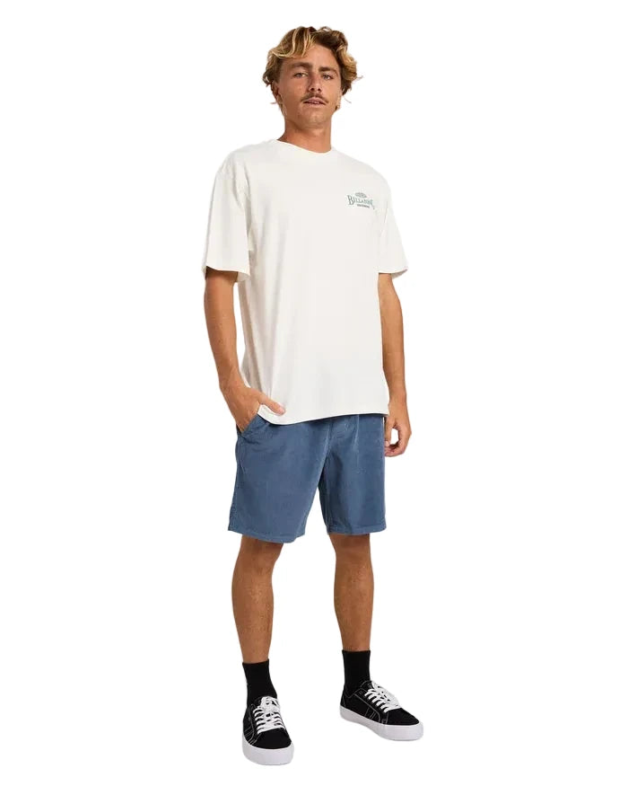 Larry Cord Shorts
