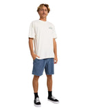 Larry Cord Shorts