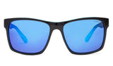 Kerrbox - Mirror Xtal Neon Black