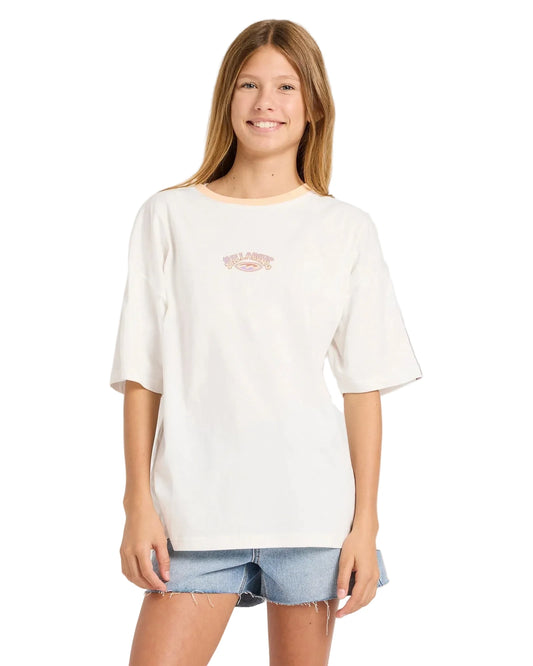 Old Dayz Tee Girls