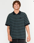 Raw Burst Polo