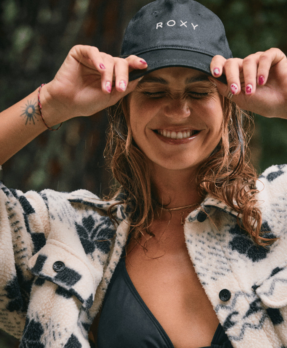 Dear Believer Logo - Cap