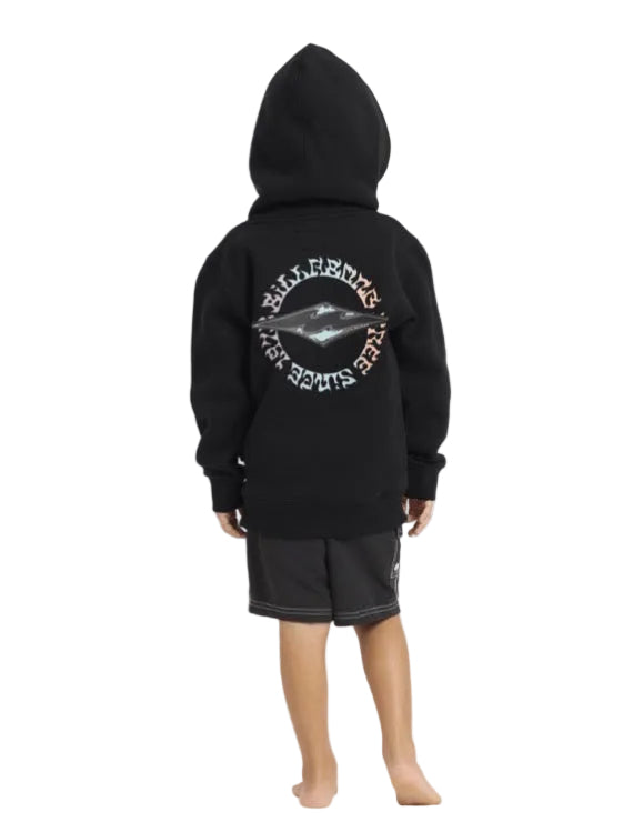 Hallow Diamond Hoodie Groms