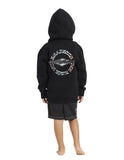 Hallow Diamond Hoodie Groms