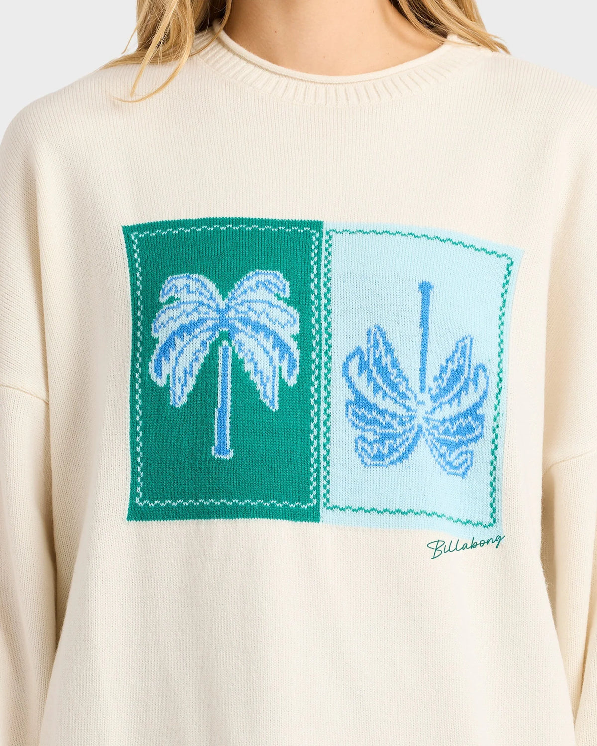 Double Take Sweater