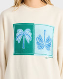 Double Take Sweater