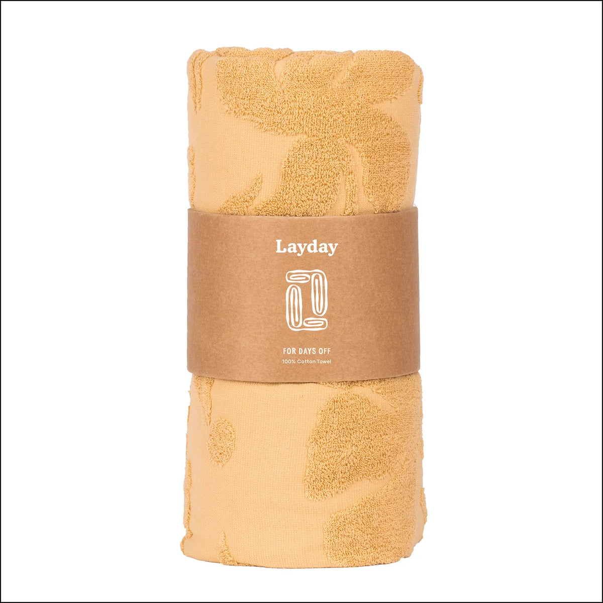 Tropica Towel