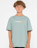 Jetsetter Tee - Boy