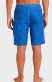 Piped Low Tide 15’ Boardshort - Boys