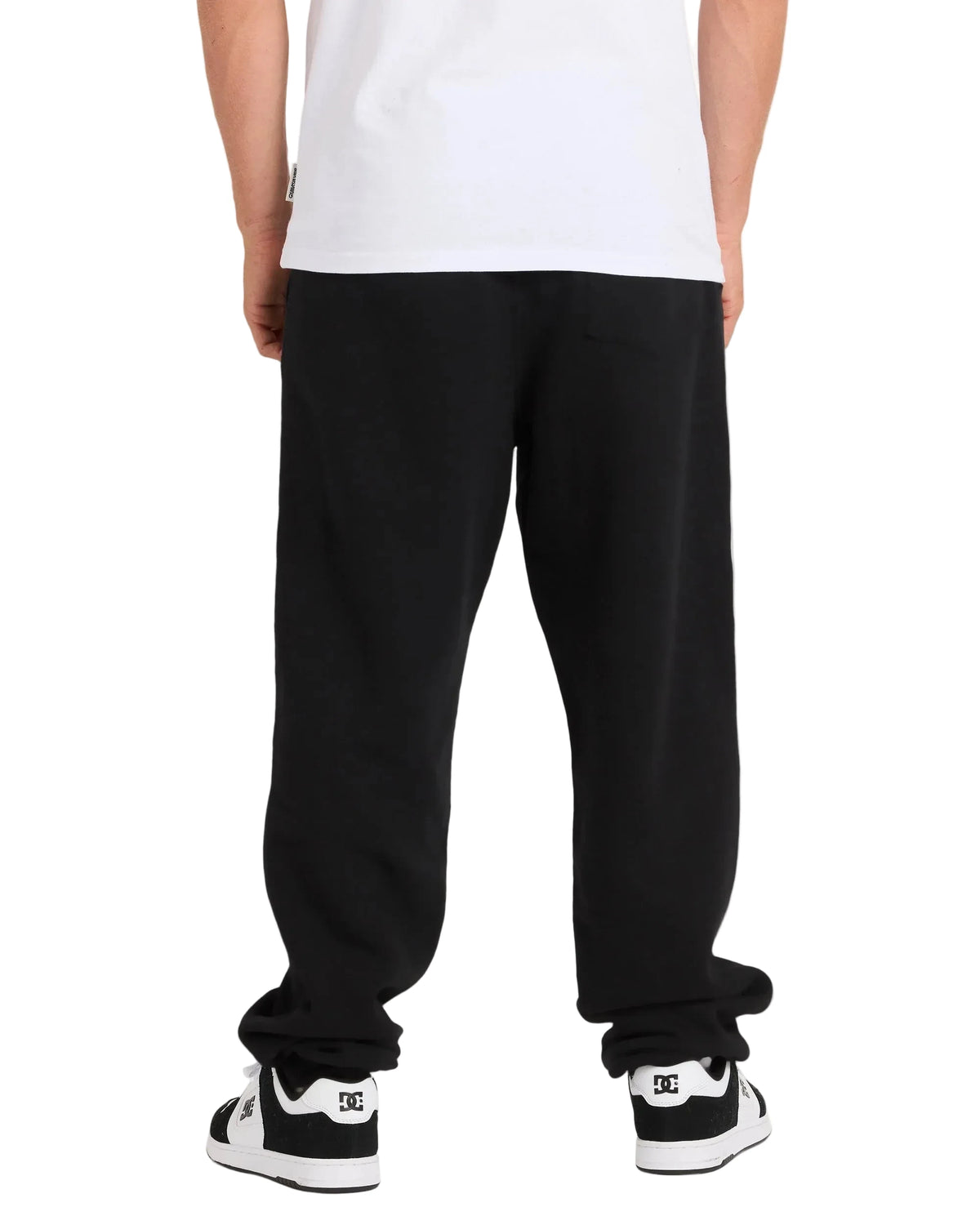 Salt Water Jogger