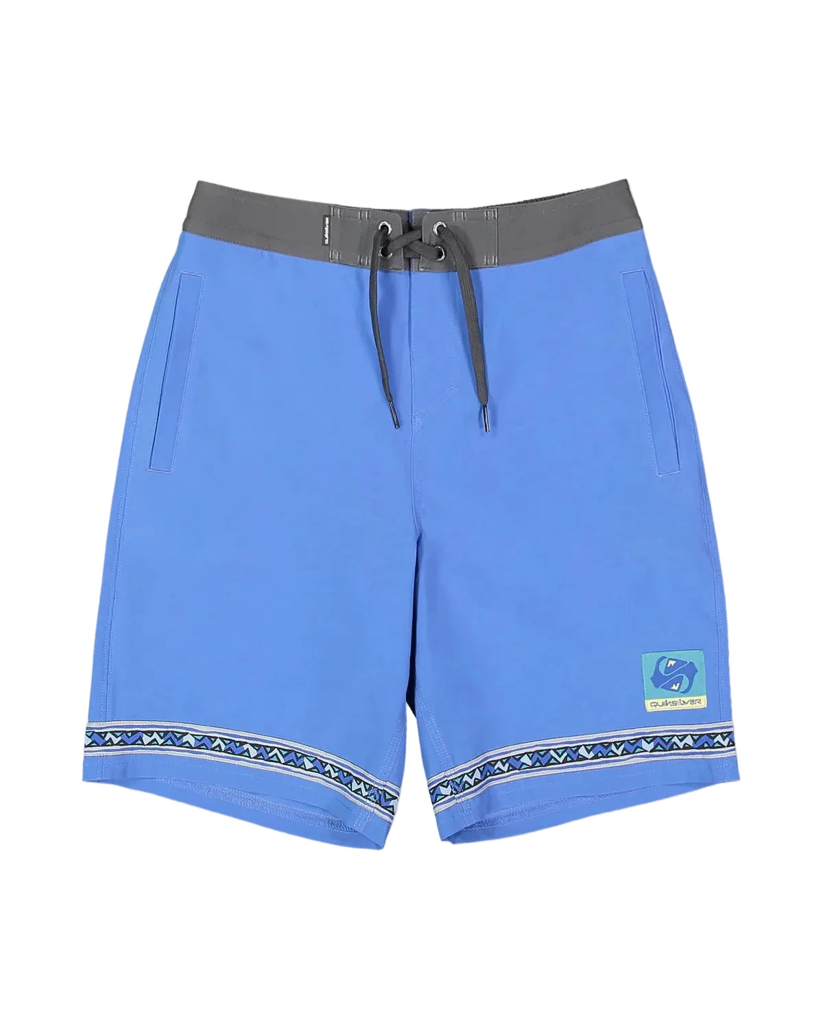 Boy Wax Heads Volley Boardshort